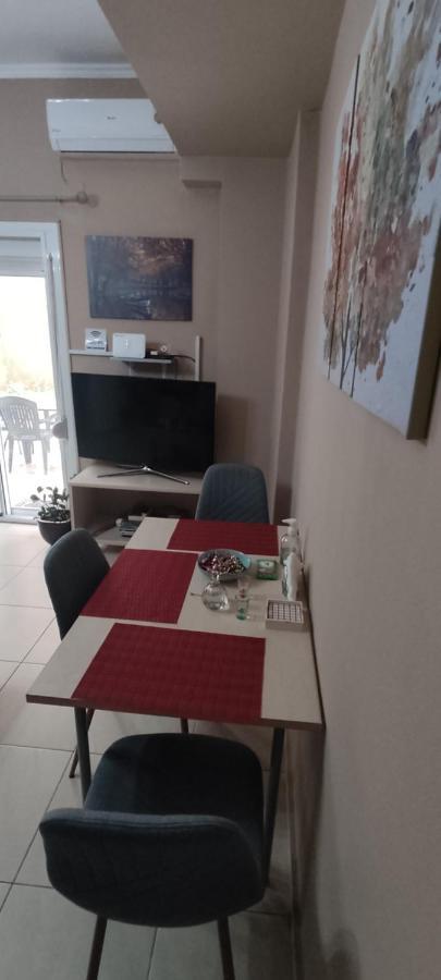 Apartment Oasis 2 Chania (Crete)